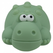 Luce notte bimbi wireless RGBW coccodrillo verde Mary's