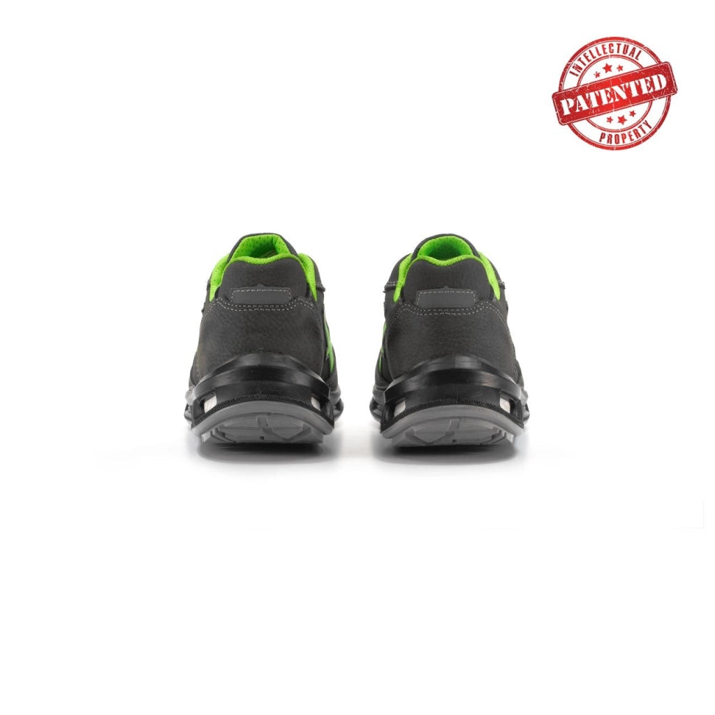 U-POWER SCARPE YODA S3 MIS.45- 1,0 pz
