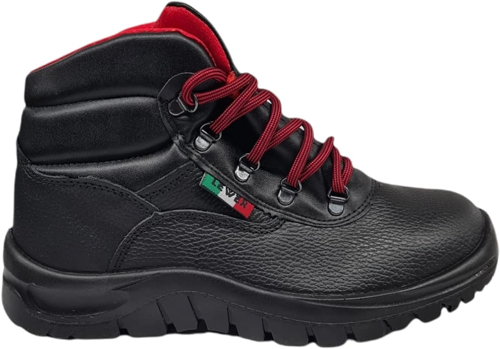 SCARPA DA LAVORO '835 01' n° 40 - LEWER