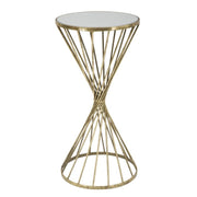 Tavolinetto Hypnos cm ø 35x70