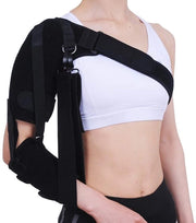 Braccio Sospensore Verstilabile con Stabilizzatore