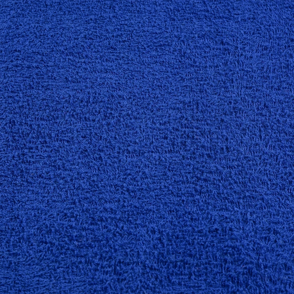 Asciugamani da doccia FROGN 4 pezzi Blu 70x140 cm 360 g/m2