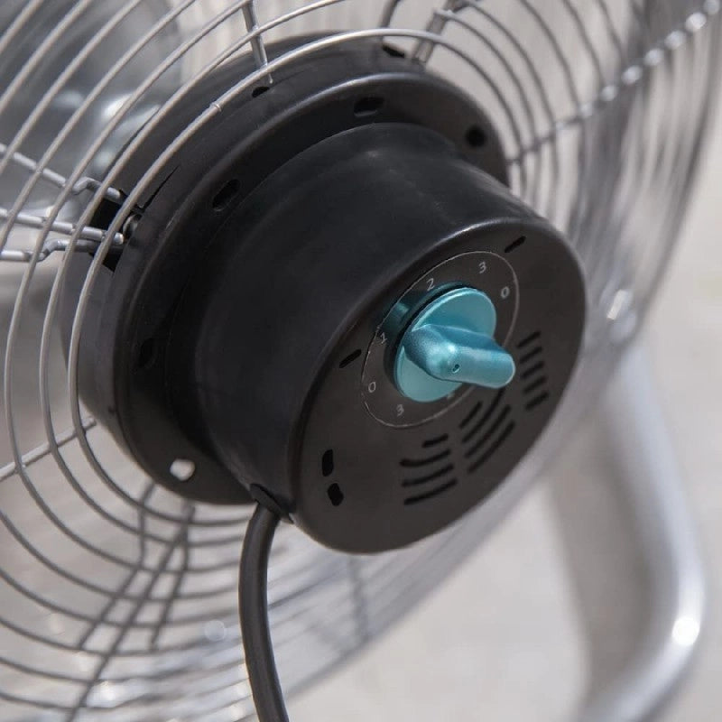 CECOTEC 08180 - Ventilatore industriale EnergySilence 1000 Pro
