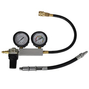 Set Rilevatore di Perdite per Cilindri 210121