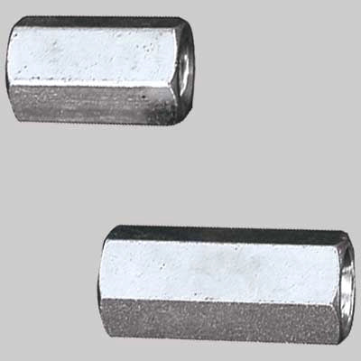 BUSSOLA DI CONGIUNZIONE  M 12  30 mm     MADE IN ITALY