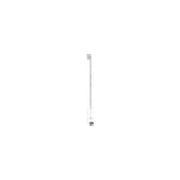 APPOGGIO MOBILE RAL 9010 KEY AUTOMATION APM AUTOMAZIONE AUTOMATISMI ORIGINALE