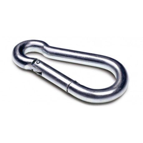 MOSCHETTONE POMPIERE 40 mm