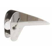 MUSONE DI PRUA INOX MM.540