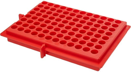 XY-Rack rossastro