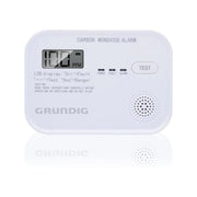 Sensore gas grundig rilevatore co white - 8711252260136