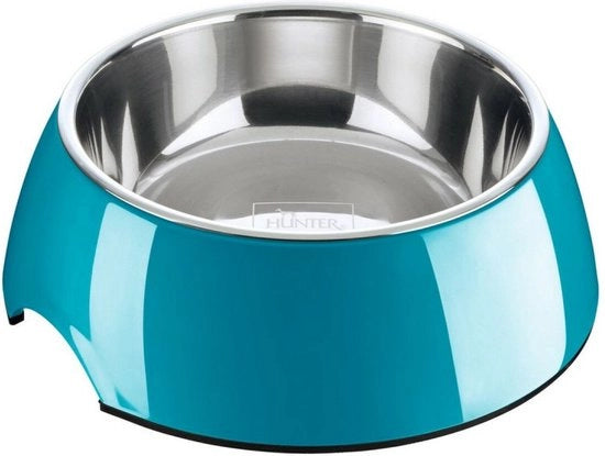 Tazza da bere e da mangiare 700ML blu