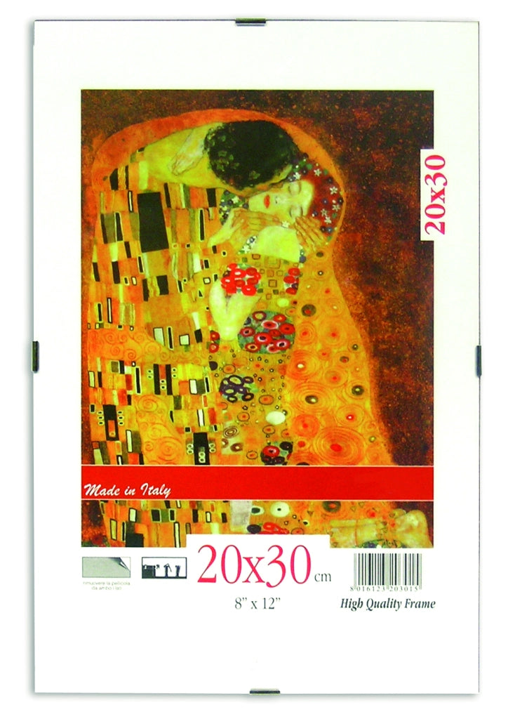 CORNICE A GIORNO APPLY  cm. 21x29,7 (A4) 12.00 pz