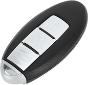 Kit di sostituzione per la maniglia delle chiavi per Nissan Sunny