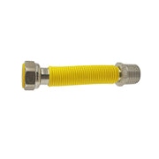 FLESSIBILE INOX PER GAS MF- 1/2 mm 200x400- DEBOR- pezzi 1
