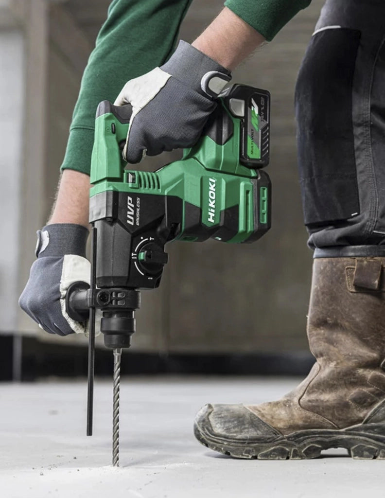 Martello Perforatore HIKOKI DH3628DAW4Z (Solo corpo)