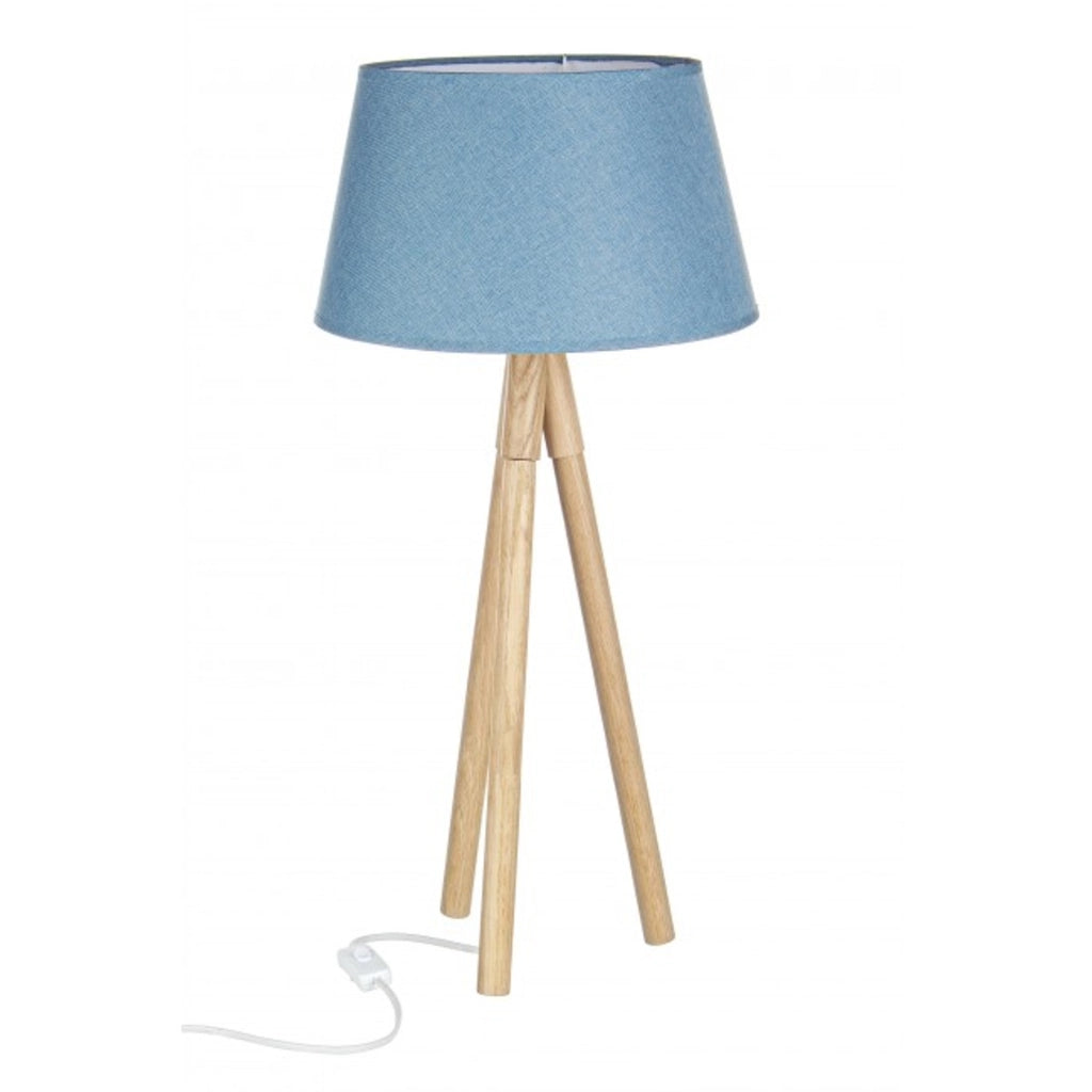Lampada tav. wallas treppiede h69 t - urch