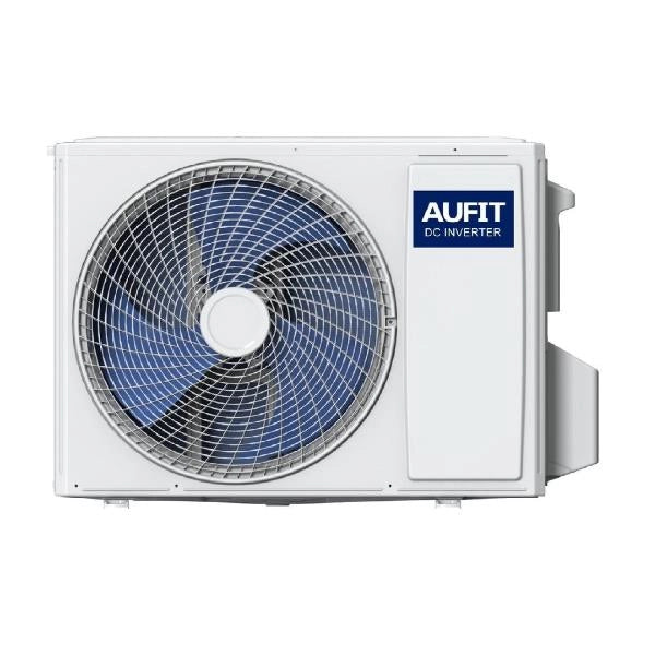Aufit sf 18 btu esterna. - FAS-H18-FA-UE/6