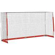 Porta da Calcio 366,5x91x183 cm in Acciaio CFW7451517