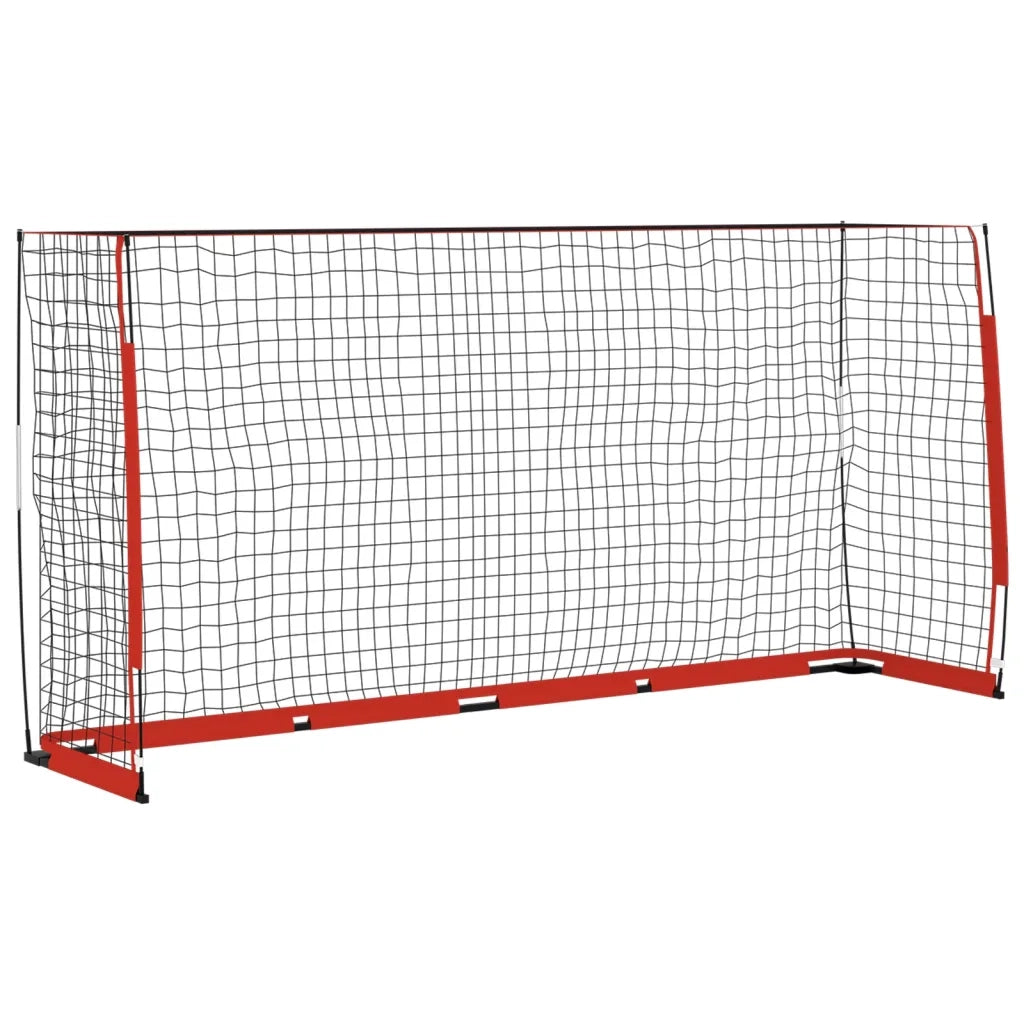 Porta da Calcio 366,5x91x183 cm in Acciaio CFW7451517