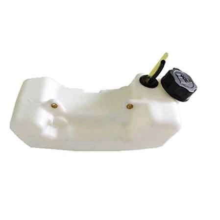 SERBATOIO PER DECESPUGLIATORE IDEAL STAR 51C ricambio per codice 4112402 - IDEAL STAR