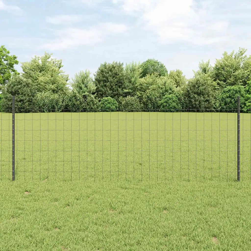 Recinzione da Giardino | Recinzione con Posto Grigio