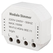 DIMMER ELETTRONICO MONOCANALE mm 51 x 17 x h.47  - PROXE