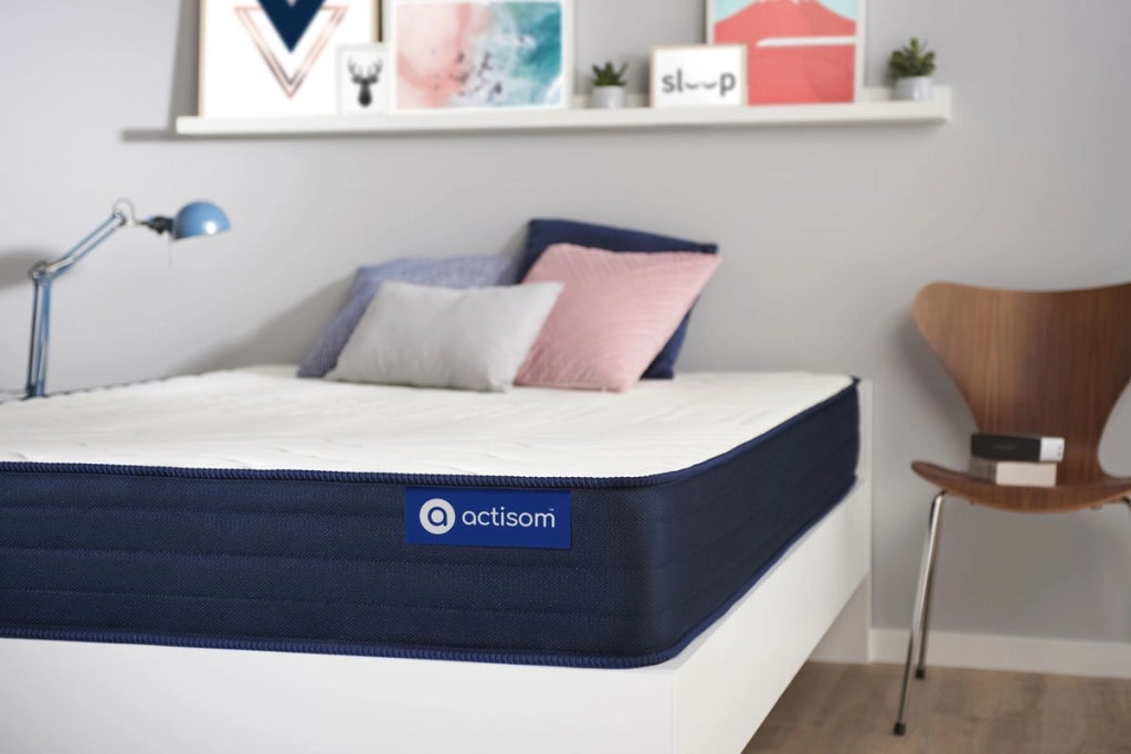 Materasso Actimemo life 120x200cm - Spessore : 22cm - Memory foam - Molto rigido