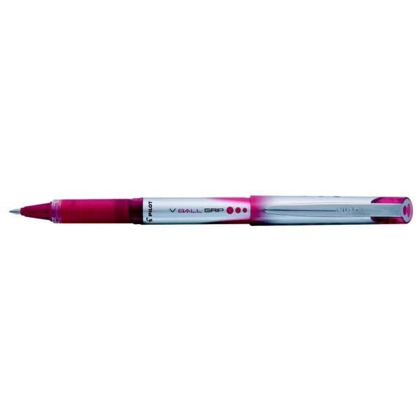 Cf12roller v ball grip 0.7 rosso - 11272