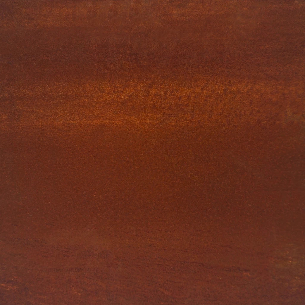Fioriera 62x30x29 cm Acciaio Corten 821556