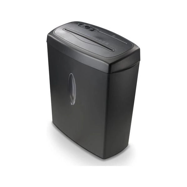 Distruggi documenti hama 00050585 safe x100cd black