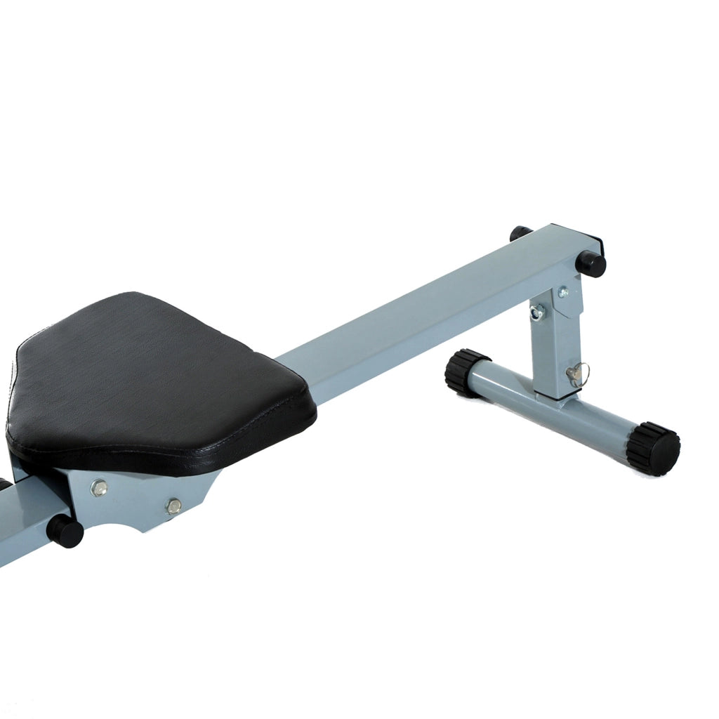 Vogatore Idraulico ¨C Xylo ¨C 12 Livelli Resistenza LCD Display 100kg
