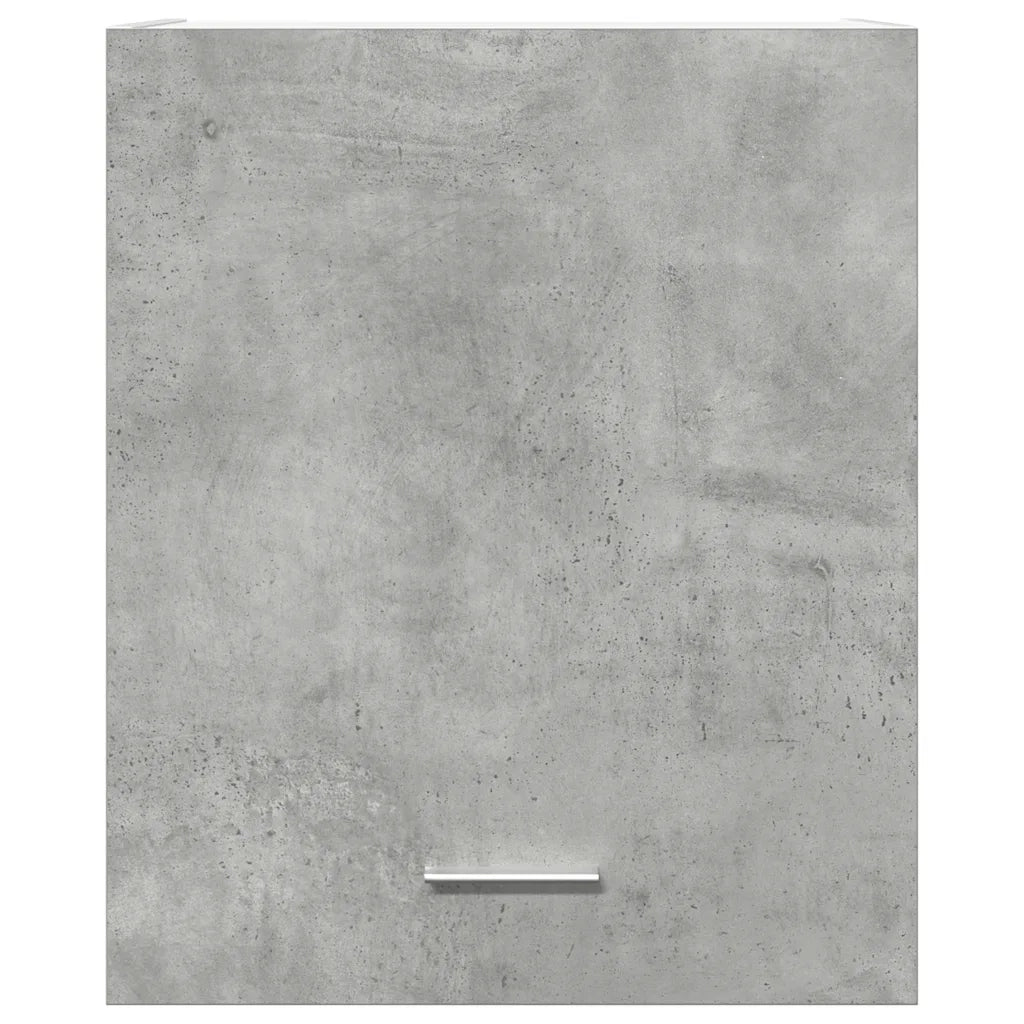 Mobile Pensile “Lyon” Grigio Cemento 50x31x60cm 856106