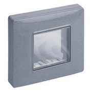 CALOTTA IP55 2M +GRIFFE GRIGIO GRANITO