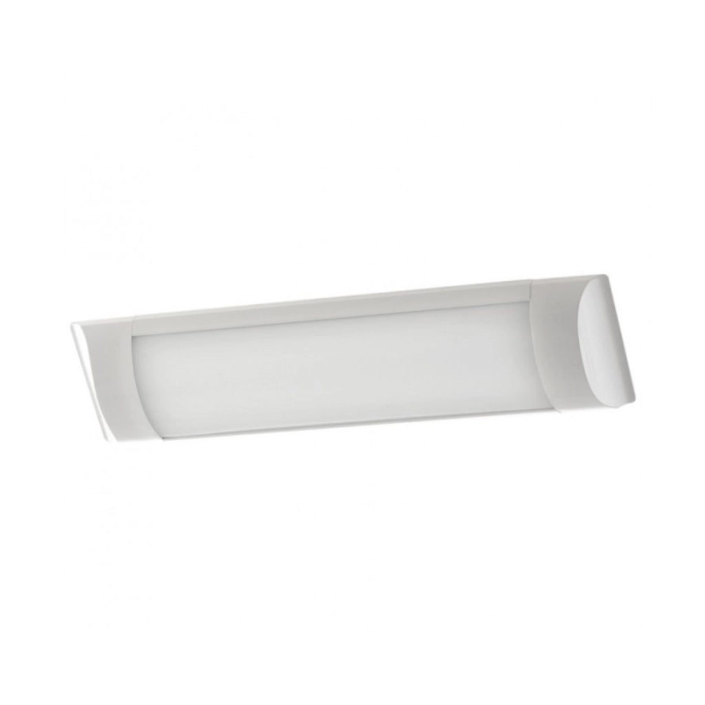 Applique a LED in alluminio 18W 400