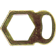 FERMADADO PER FORBICI VIGNA DUE BUOI per mod. 21-23 cm - DUE BUOI