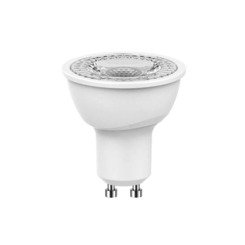 Lampada Led Dicroica Gu10 W4,9 4000K Shot