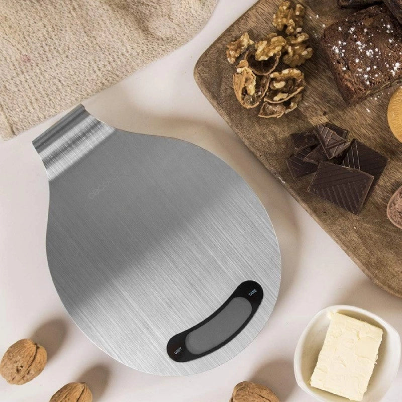 CECOTEC 04179 - BILANCIA DA CUCINA COOK CONTROL 10400 SMART HEALTHY EASYHANG