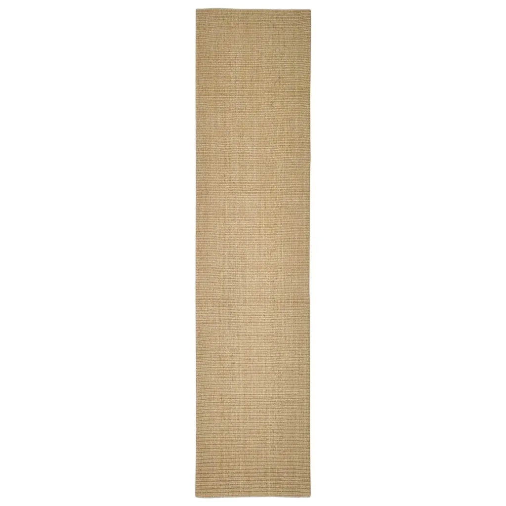 Tappeto in Sisal per Tiragraffi 80x350 cm 3203420