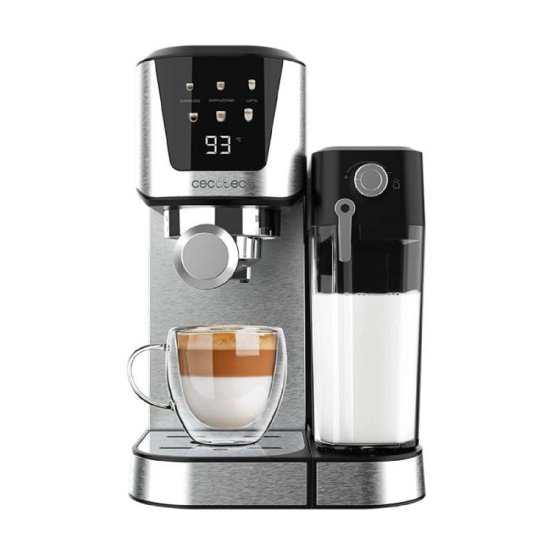 CECOTEC 00651 - Power Espresso 20 Cream