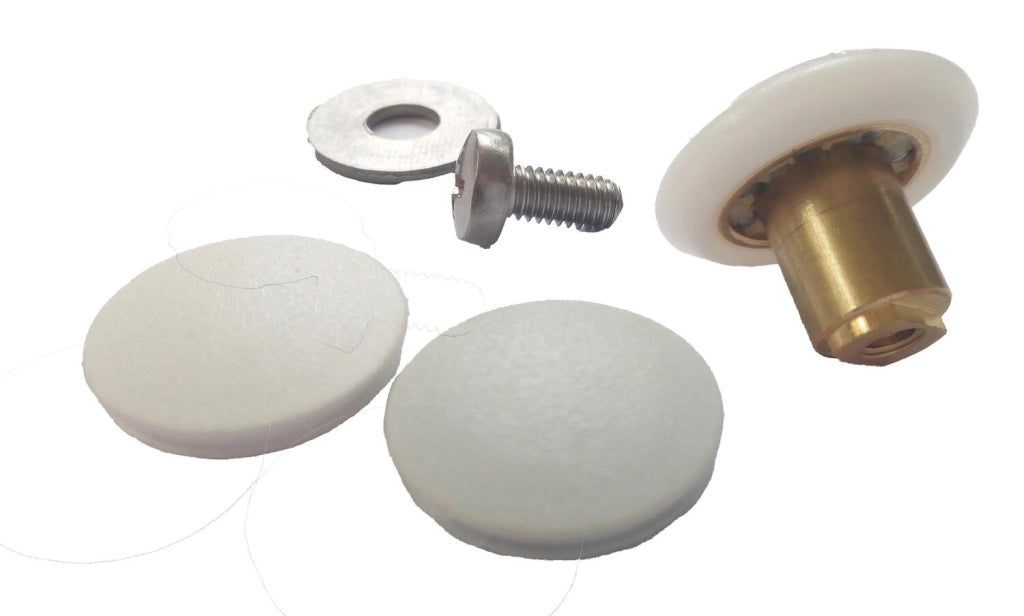 R700/21 Gruppo Scorrimento RIC 895 SAMO - Kit 1 pz