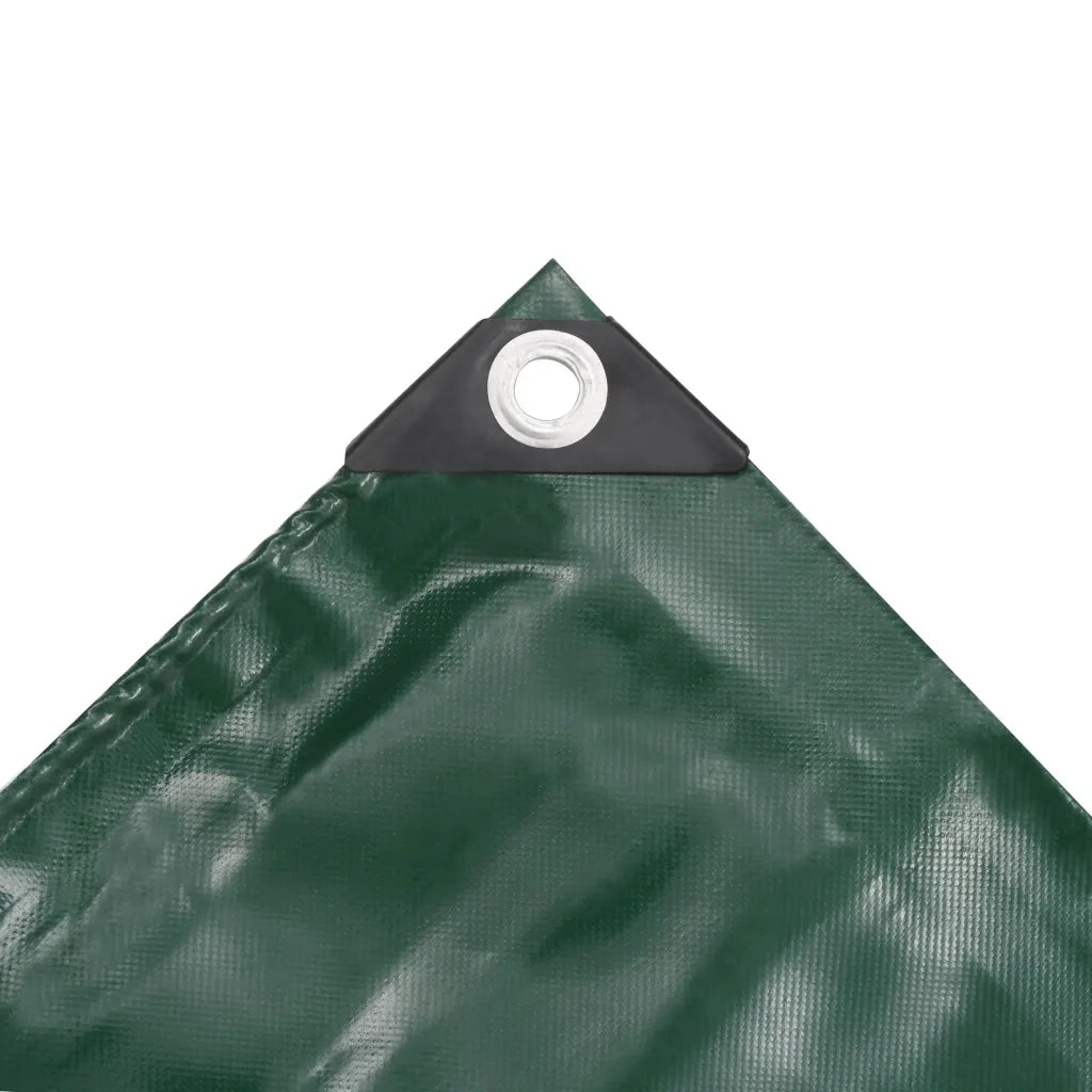 Telone 650 g/m² 2,5x3,5 m Verde 144897