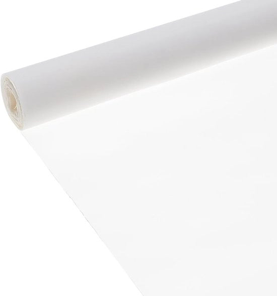 Filtro a Gas Fino - 4 m x 40 cm - Tessuto in Nylon per Filtrazione - 150 Maglia - Per Ambiente Creativo