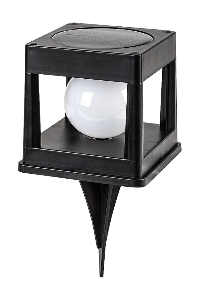 Rabalux Holne lampada solare terra calda LED 0,3W IP44