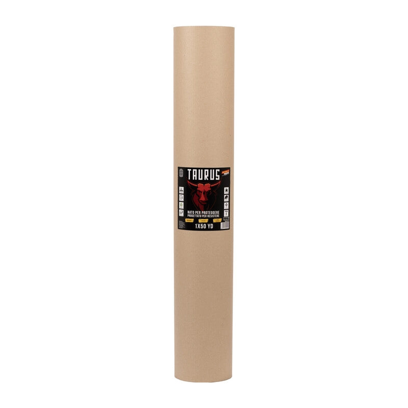 CARTONE ONDULATO SALVAPAVIM TAURUS 1X25 M 260G/M2