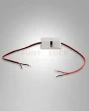 6101-50-018 DRIVER CONVERTITORE TENSIONE/CORRENTE 12/24V 700MA