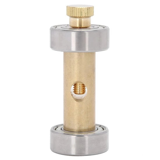 Accessori per destriatore - Resistente alla ruggine