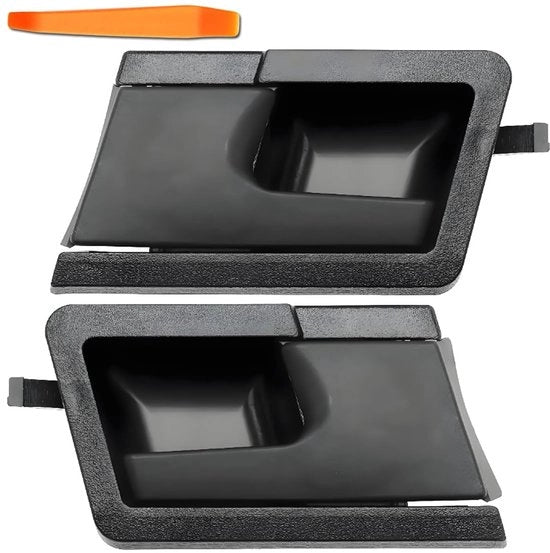 Doppio Gruppo di Azionamento per Porta sinistra e Destra per Volkswagen Transporter T4 - Set a 2 pezzi
