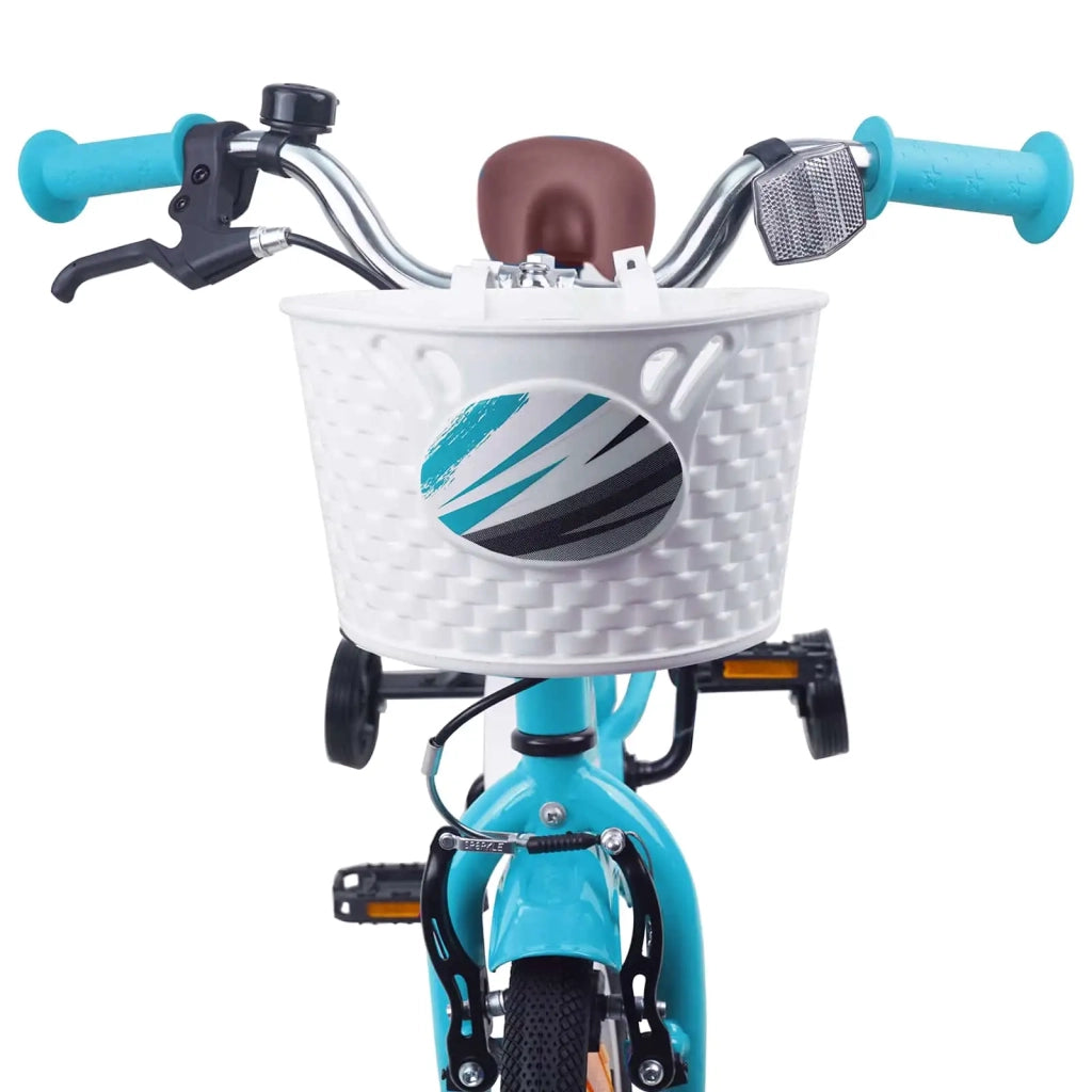 Bicicletta per Bambini 16 Pollici per bambini di 4-6 anni 42009579