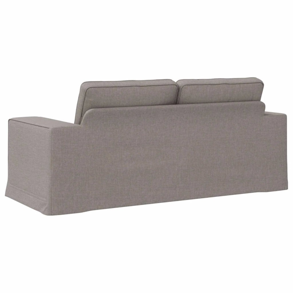 Divano Talpa 182 x 80 x 82 cm Tessuto