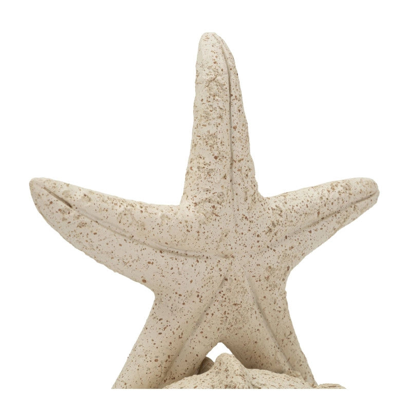 Stella Marina Sand cm 18x13x21,2